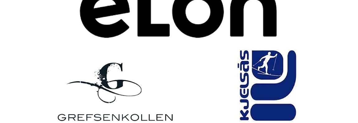 Treningsdag på Grefsenkollen med Team Elon